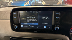 Hyundai i10 1.0 MPi SE Connect 5dr Petrol Hatchback
